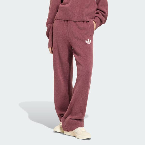 PANT ESSENTIALS KNIT