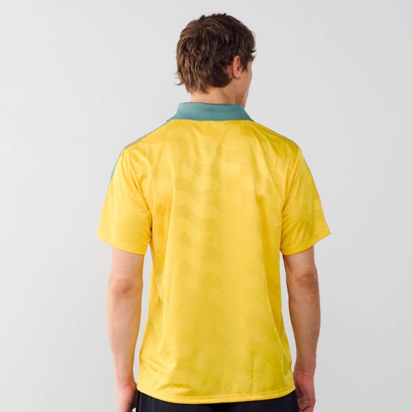 JERSEY JAMAICA JFF BOB