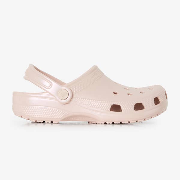 CLASSIC PEARL SHINE CLOG