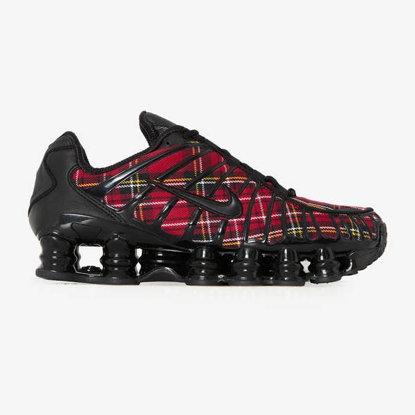 SHOX TL