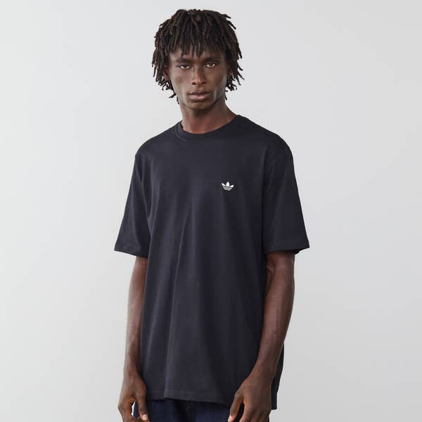 TEE SHIRT ESSENTIALS TREFOIL
