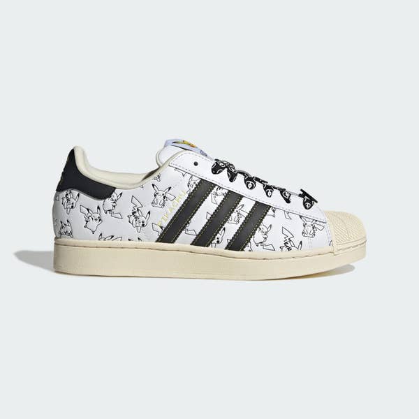 SUPERSTAR II