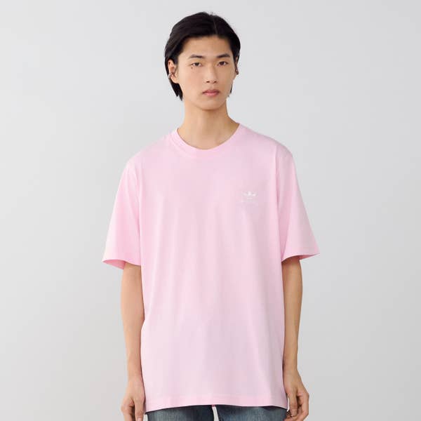 TEE SHIRT ESSENTIAL