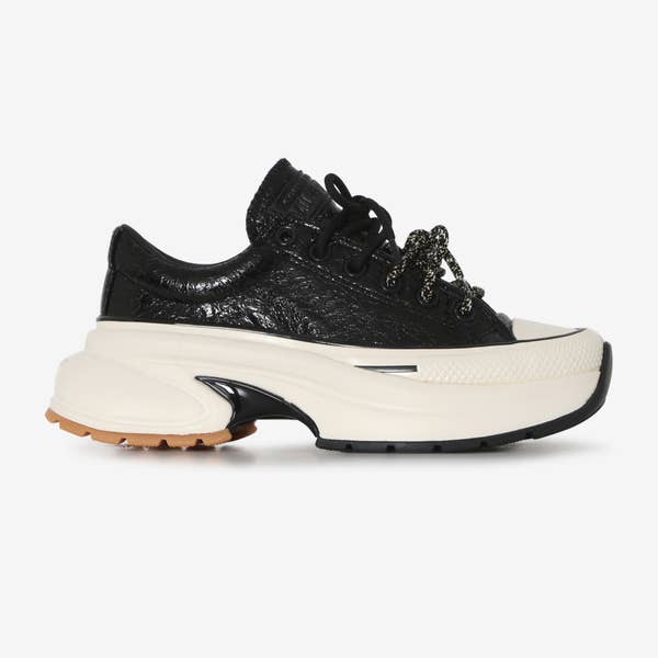 RUN STAR CRUSH CRACKLED