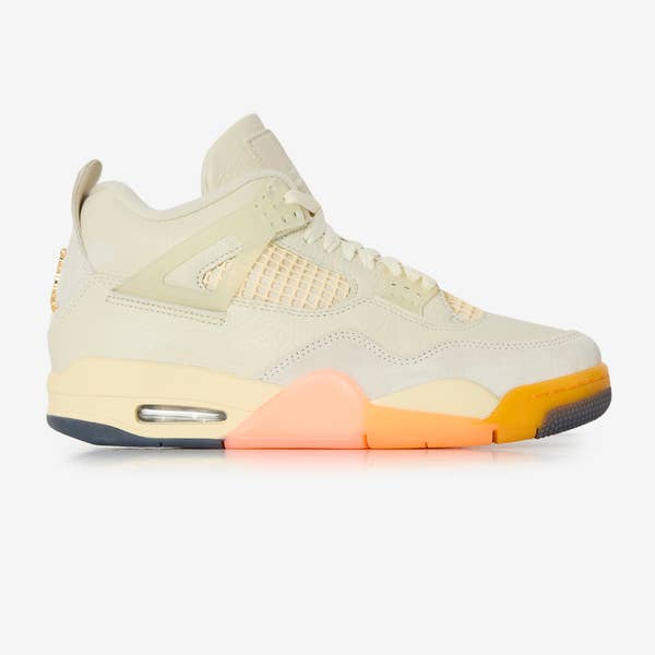 AIR JORDAN 4 RETRO BIRDS OF PARADISE