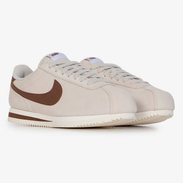 CORTEZ SUEDE