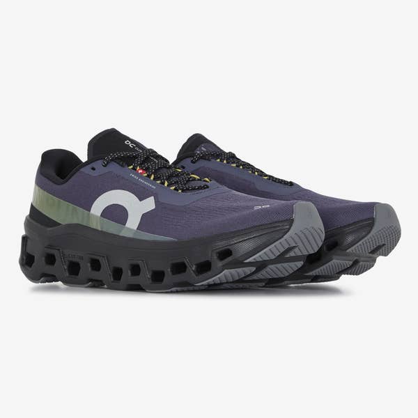 CLOUDMONSTER