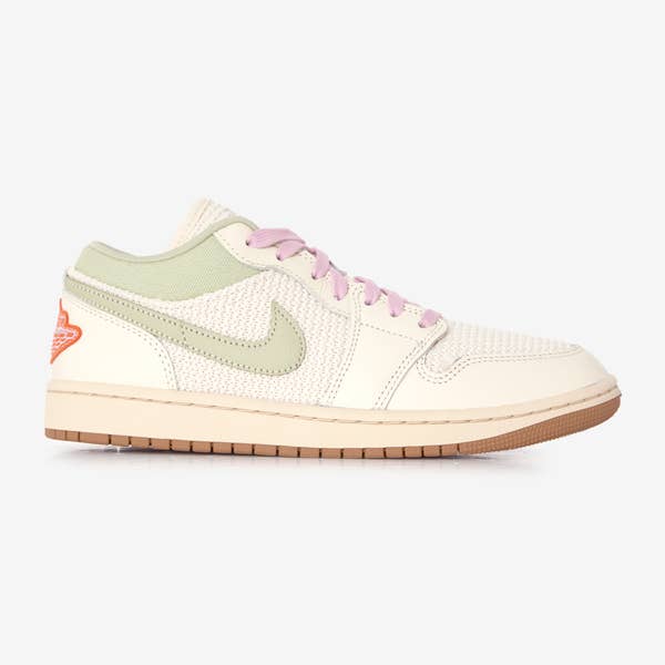 AIR JORDAN 1 LOW CROCHET