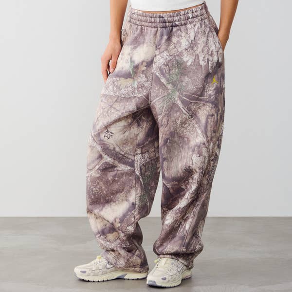 PANT JOGGER RLT