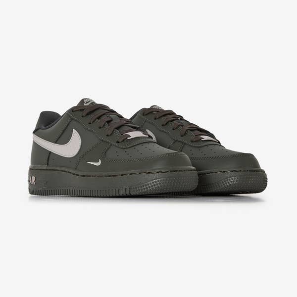 AIR FORCE 1 LOW MINI SWOOSH
