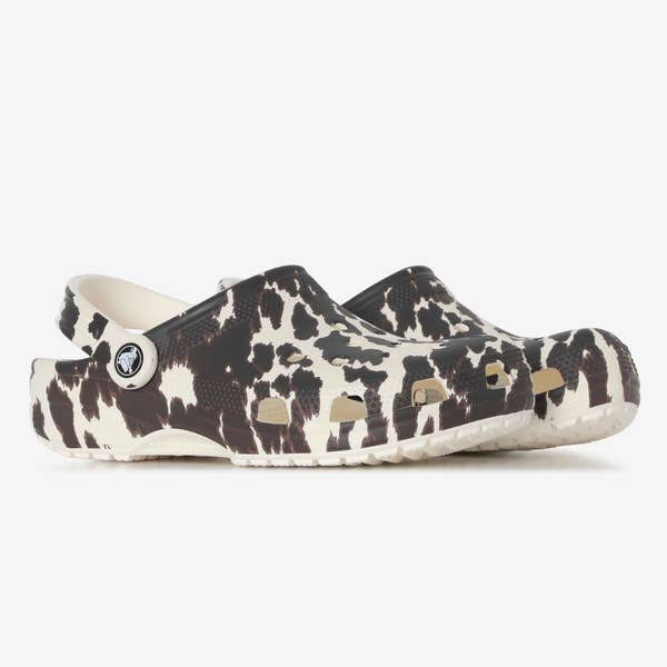 CLASSIC GRAPHIC CLOG
