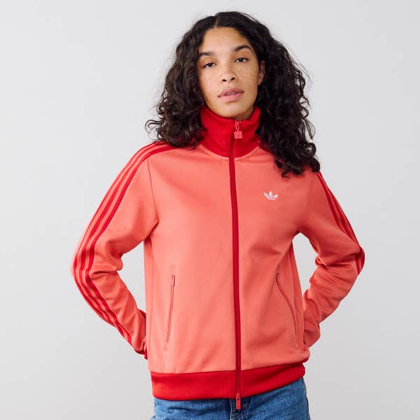 JACKET FZ BECKENBAUER