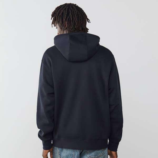HOODIE CLUB SMALL LOGO