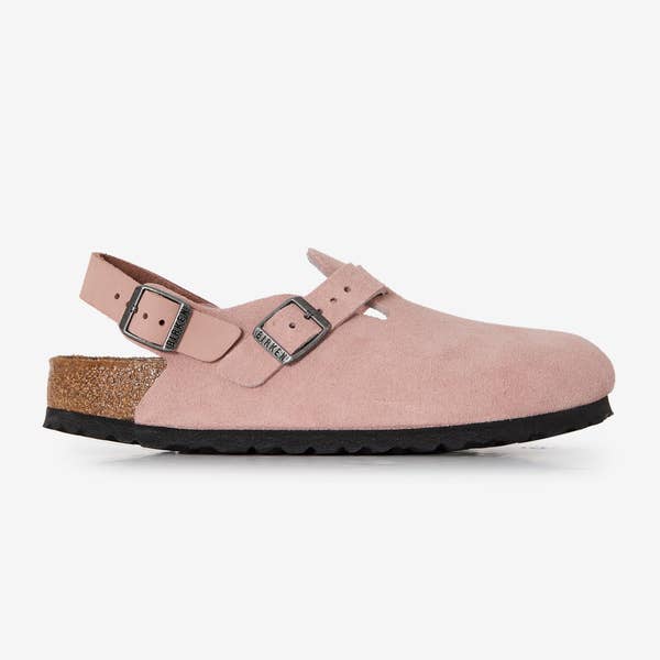TOKIO SUEDE