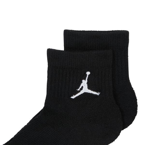 CHAUSSETTES X3 QUARTER JUMPMAN