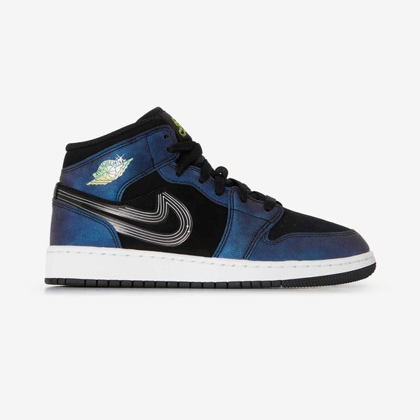 AIR JORDAN 1 MID SPACE JAM