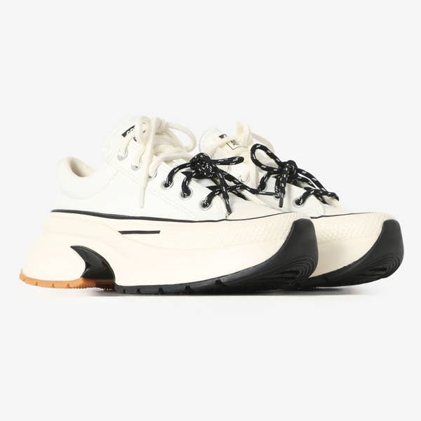 RUN STAR CRUSH CRACKLED