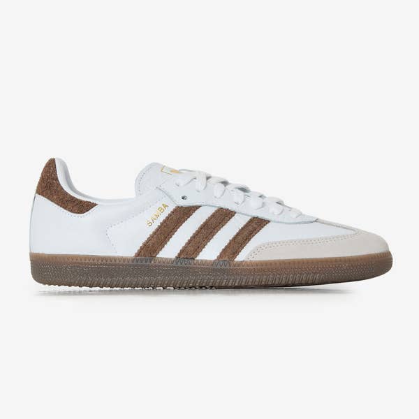 SAMBA OG