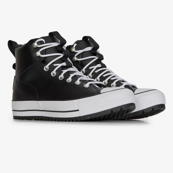 HIKER BOOT