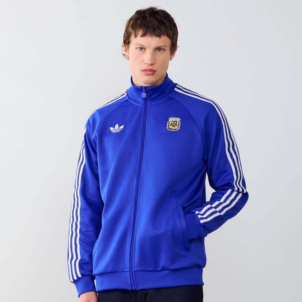 JACKET FZ FIREBIRD ARGENTINA