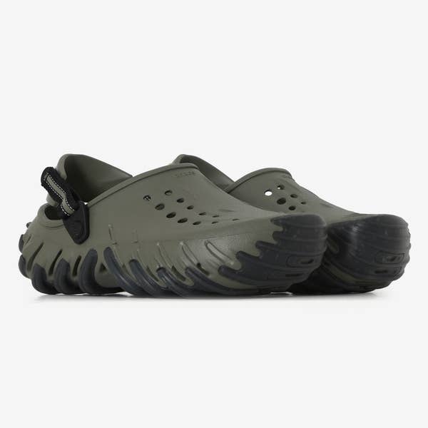 ECHO RO CLOG