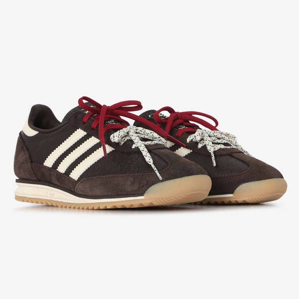SL 72 DOUBLE LACES