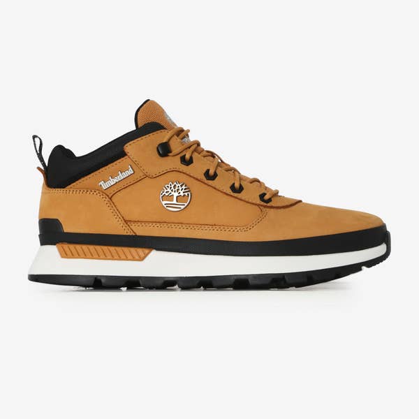 FIELD TREKKER LOW