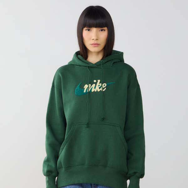 HOODIE PHOENIX OS HDY