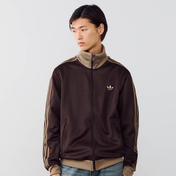 JACKET FZ BECKENBAUER