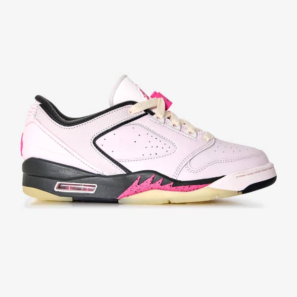 JORDAN SIXTY PLUS LOW