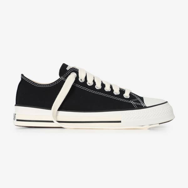 CHUCK TAYLOR OX THROWBACK
