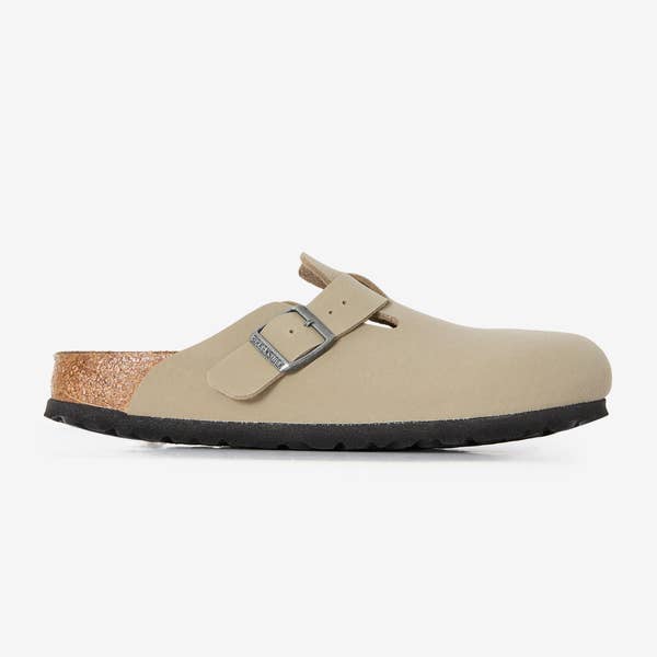 BOSTON BIRKOFLOR FADED KHAKI