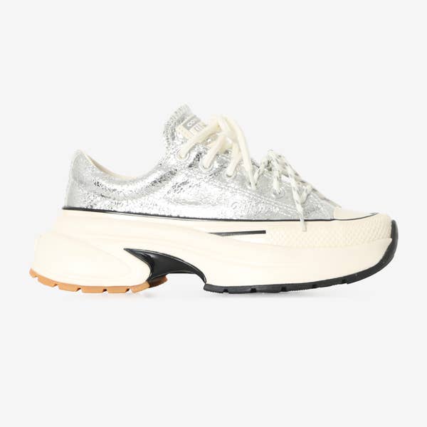 RUN STAR CRUSH CRACKLED