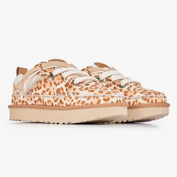 LO LOWMEL CHEETAH