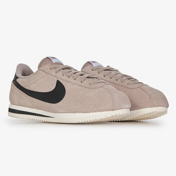 CORTEZ SUEDE