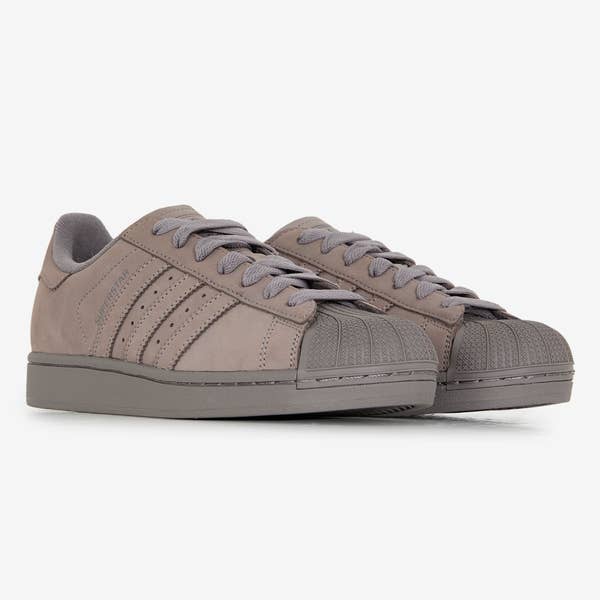 SUPERSTAR II NUBUCK