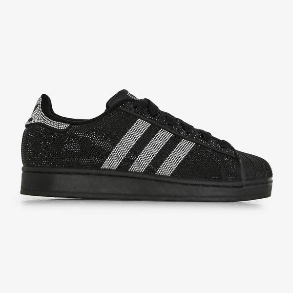 SUPERSTAR II RHINESTONES