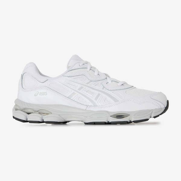 GEL-NYC LEATHER