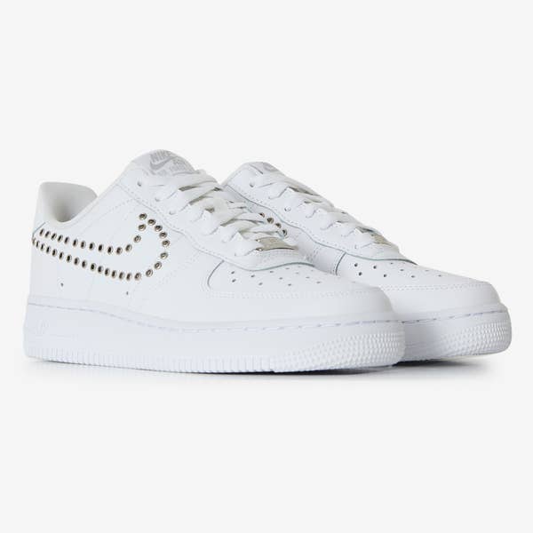AIR FORCE 1 LOW RIVET