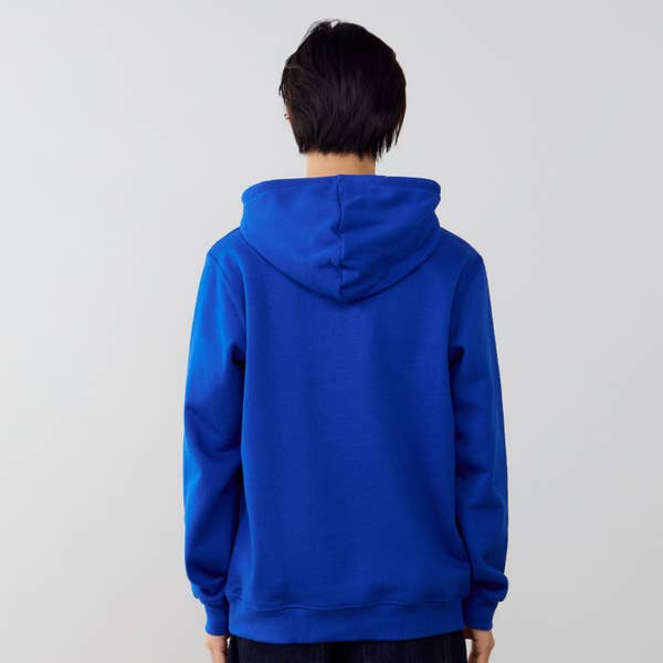 HOODIE ESSENTIAL TREFOIL