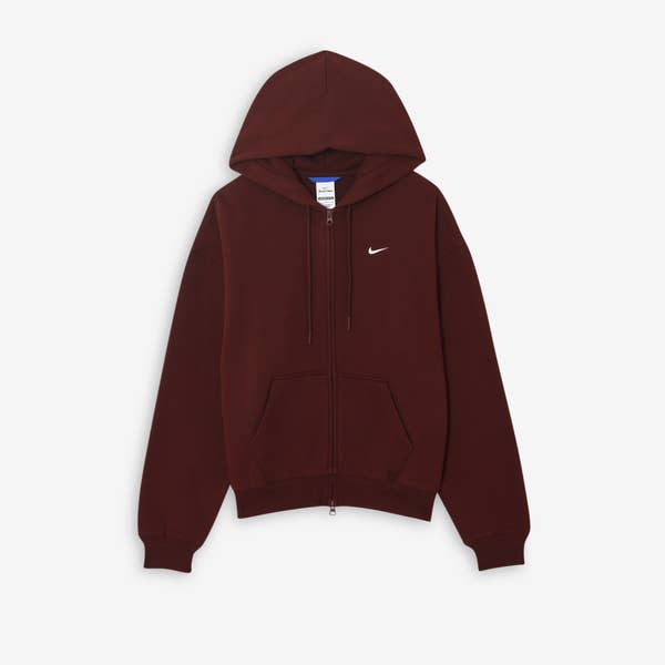 JACKET FZ STUDIO