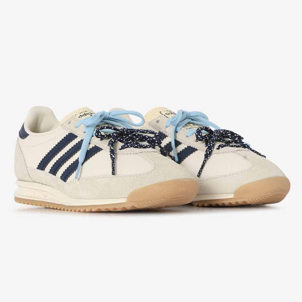 SL 72 DOUBLE LACES