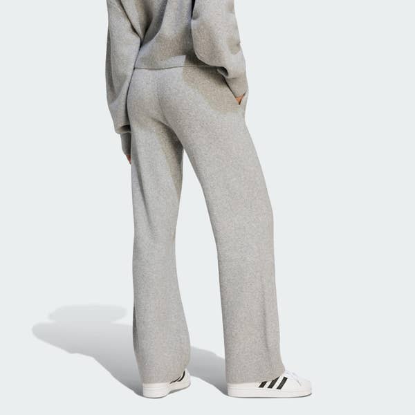PANT ESSENTIALS KNIT