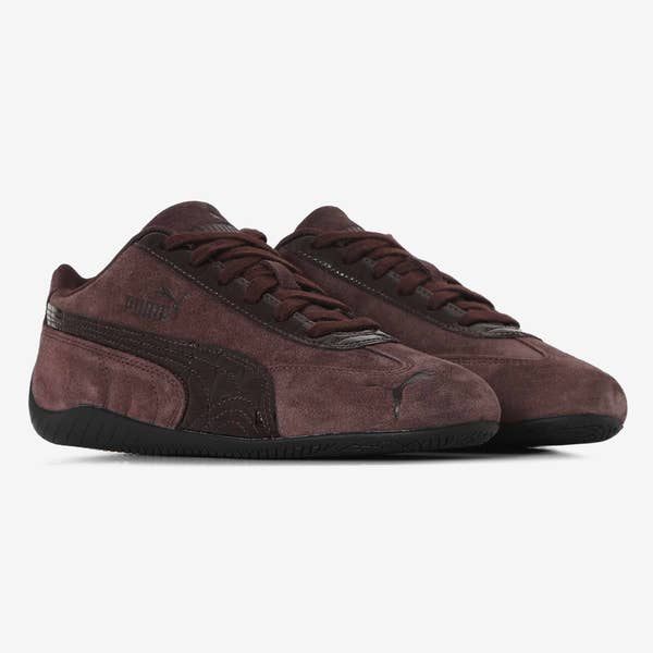 SPEEDCAT PREMIUM CROC