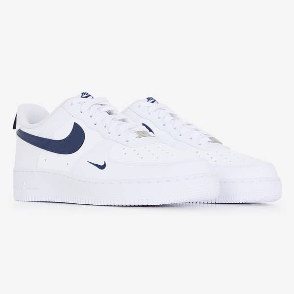 AIR FORCE 1 LOW MINI SWOOSH