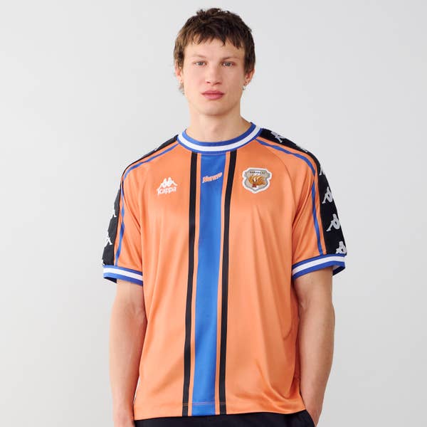 JERSEY NARUTO AUTHENTIC NARUTO