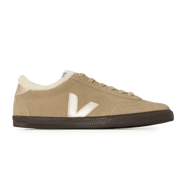 VOLLEY SHERPA
