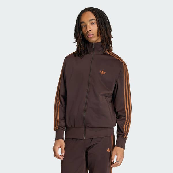 JACKET FZ FIREBIRD