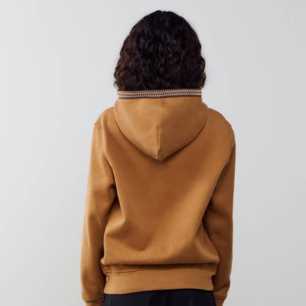 HOODIE TASMAN