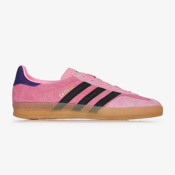GAZELLE INDOOR